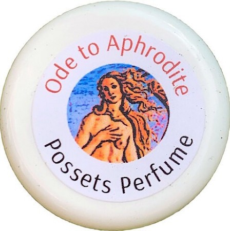 Bottle photo  Possets Perfume