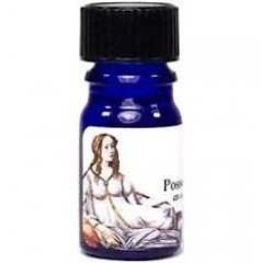 Bottle photo Possets Perfume Pumpkin Purp