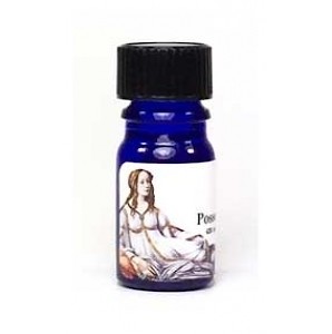 香水瓶照片  Possets Perfume