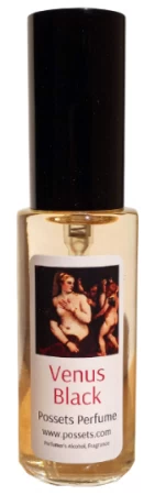 Bottle photo  Possets Perfume
