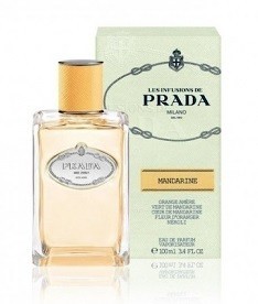 Prada Infusion de Mandarine