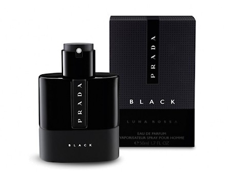 Luna Rossa Black