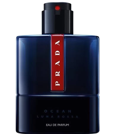 Luna Rossa Ocean Eau de Parfum