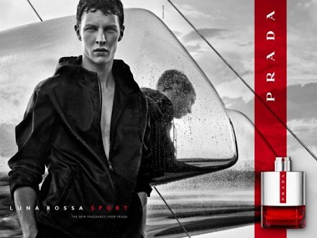 Luna Rossa Sport