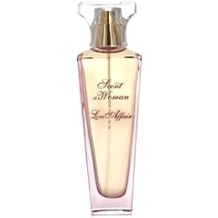 Prai Scent of a Woman Love Affair