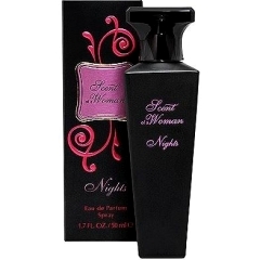 Prai Scent of a Woman Nights