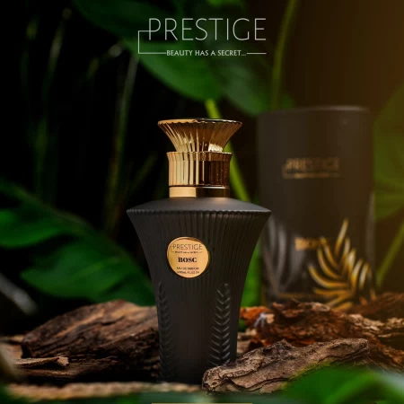 Bottle photo  Prestige - Beauty Has a Secret