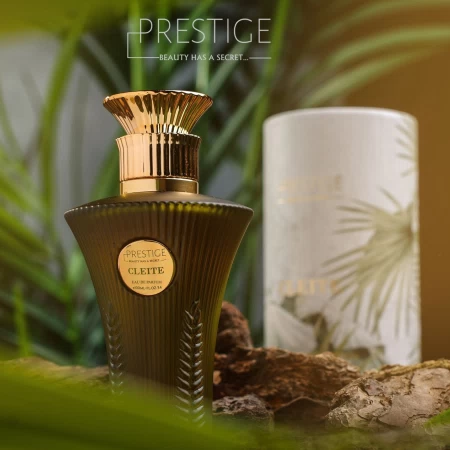 Bottle photo  Prestige - Beauty Has a Secret