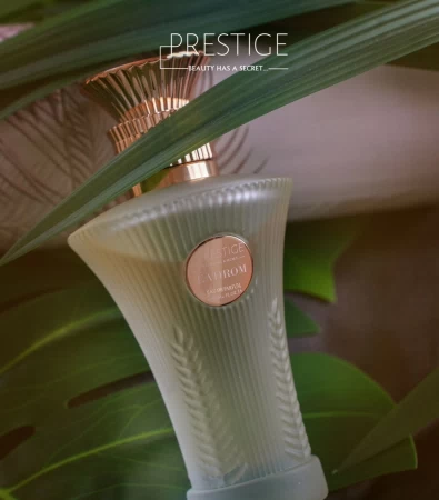 Bottle photo  Prestige - Beauty Has a Secret