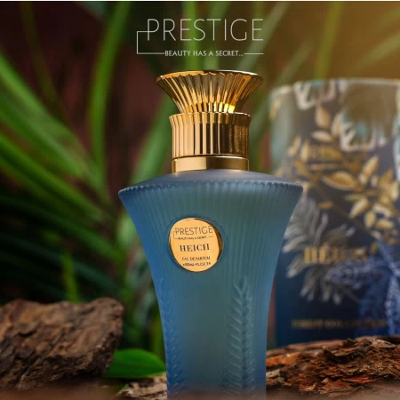 Bottle photo  Prestige - Beauty Has a Secret