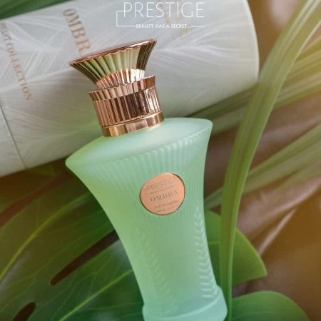 Bottle photo  Prestige - Beauty Has a Secret