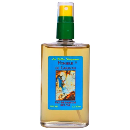 香水瓶照片  Prestige de Menton