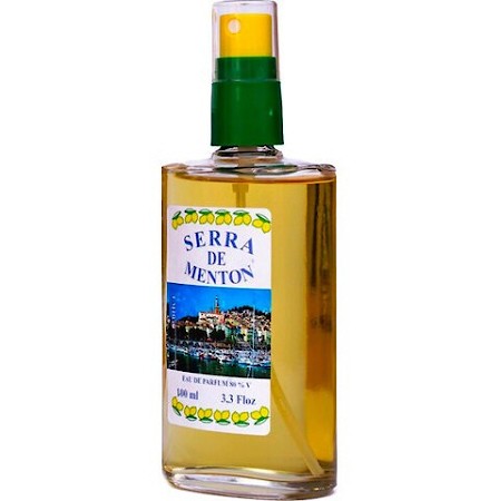 Prestige de Menton Serra de Menton