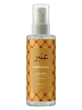 Primacial Amber Royale