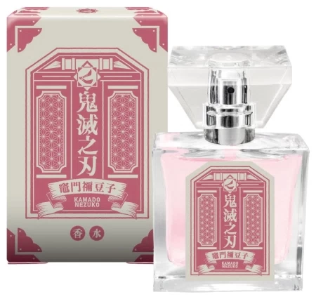 香水瓶照片  Primaniacs