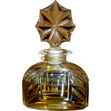 Bottle photo  Prince Henri Pierre d'Orleans