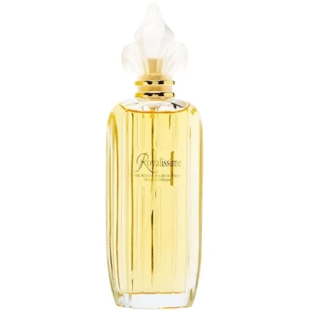 Prince Henri Pierre d'Orleans Royalissime Eau de Toilette