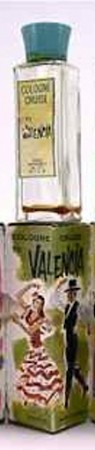 Bottle photo  Prince Matchabelli