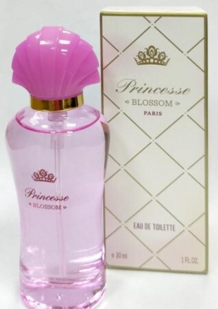 Princesse Carolina Princesse Blossom