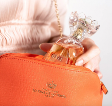 Bottle photo Princesse Marina De Bourbon Royal Style
