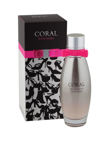 Prive Coral