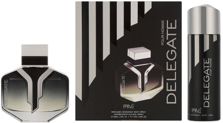 Prive Delegate pour Homme