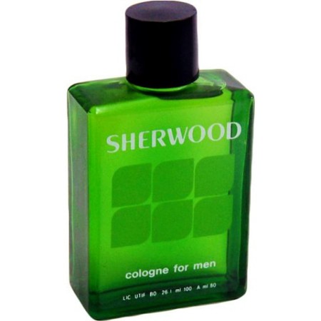 Procarg Sherwood