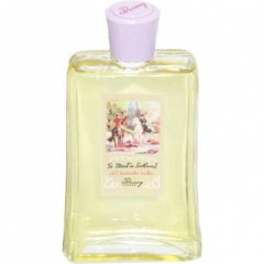 Procarg To Meet in Scotland - Old Lavander Water