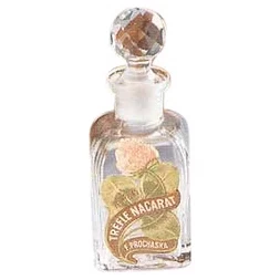 香水瓶照片  Prochaska / Parfumerie F. Prochaska / Proka