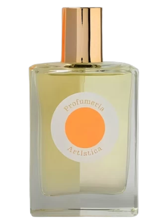 Profumeria Artistica Pan d'Arancio