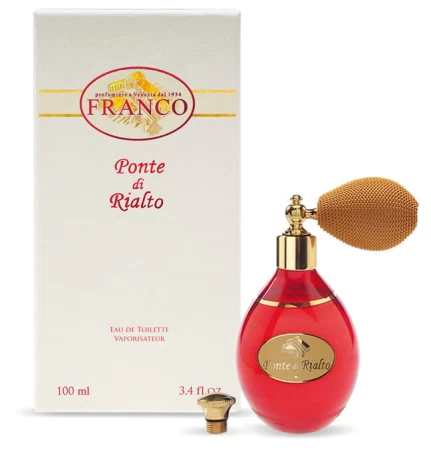 香水瓶照片  Profumeria Franco