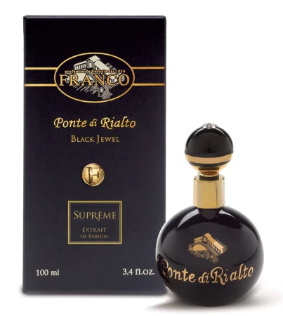 香水瓶照片  Profumeria Franco