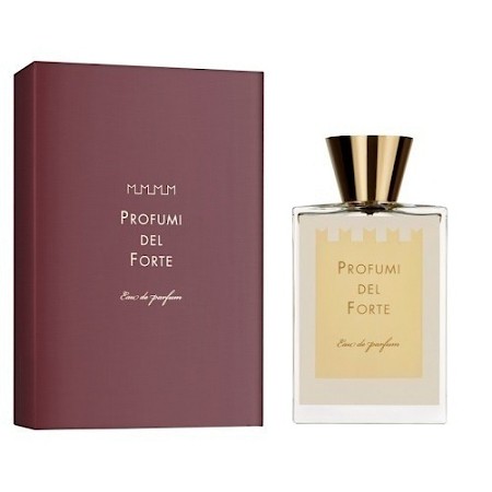 香水瓶照片  Profumi del Forte