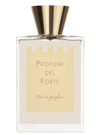 香水瓶照片  Profumi del Forte