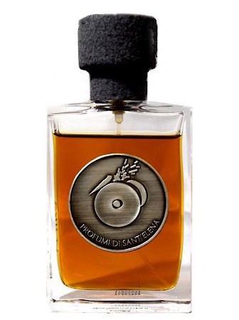 香水瓶照片  Profumi di Sant'Elena