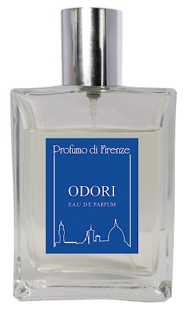 香水瓶照片  Profumo di Firenze 1954