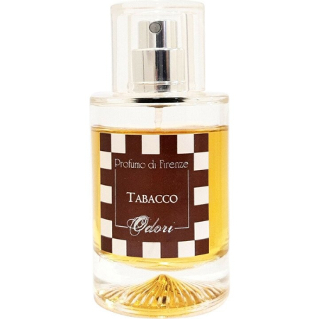 香水瓶照片  Profumo di Firenze Odori