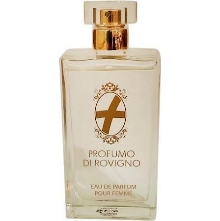 Foto des Flakons  Profumo di Rovigno