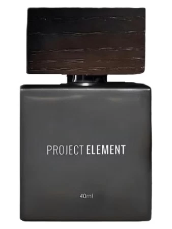 Project Element 元素项目 Palo Santo Noir 黑圣木