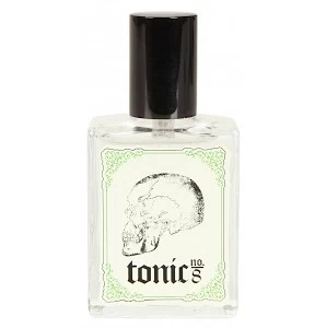 Project Hazmat Tonic No. 8