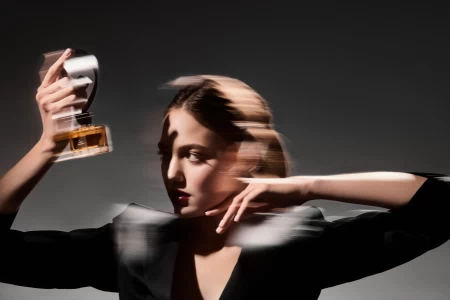 Bottle photo  Пространство-Время