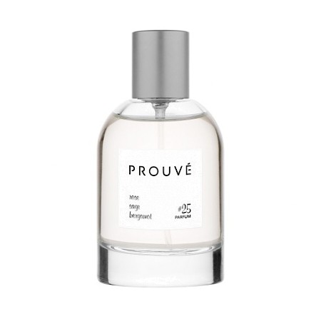 Prouvé #25 Rose Sage Bergamot