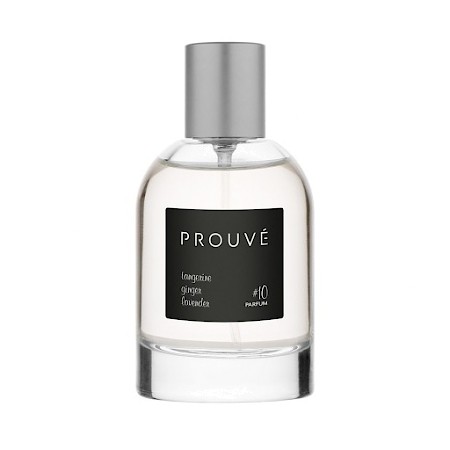 Prouvé #10 Tangerine Ginger Lavender
