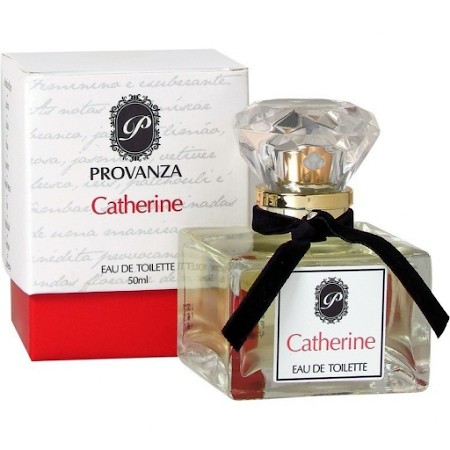 Provanza Catherine