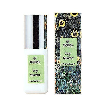 Bottle photo Providence Perfume Co. Ivy Tower