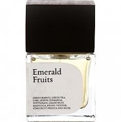 Pryn Parfum Emerald Fruits