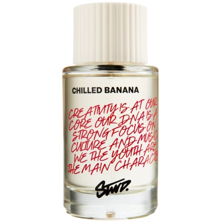 Bottle photo Pull & Bear Chilled Banana