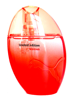 Puma Limited Edition Woman