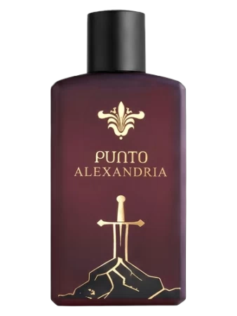 Punto Perfumes Punto Alexandria