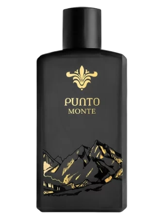 Punto Perfumes Punto Monte